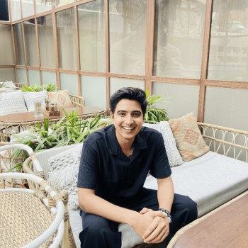 Mangalam Singh